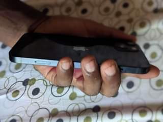 A picture of iPhone 13
