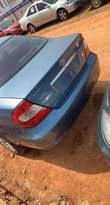 A picture of Camry 0 4 frist body