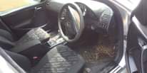 A picture of 1997 Mercedes Benz C200