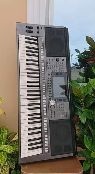 sound system