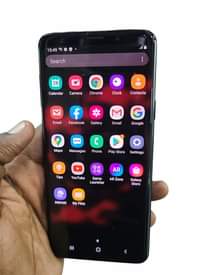 A picture of GALAXY S9 PLUS AT 290000