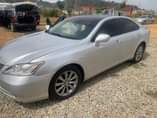 A picture of Registered 2008 Lexus ES350