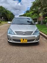 used toyota allion