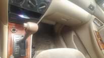 A picture of 2006 Toyota Corolla