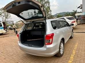 A picture of Njagala sente 33M Serious buyers call 0709704573 See Translation