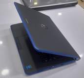 A picture of Dell