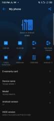 A picture of Spark 7 available 32gb 2gig ram 4G lite battery 5000mah