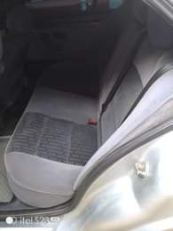 A picture of Peugeot 406 prestige for sale Super Clean body and interior