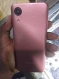A picture of Samsung S8