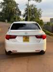 A picture of TOYOTA MARKX 2013 36M