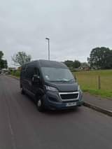 campervans for sale uk