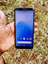A picture of Google pixel 3A imenyooka saan gb64 ram4 net4g 0687938631