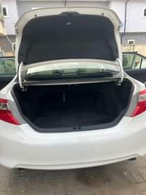 A picture of 2014 Toyota Cry tokunbo N15m