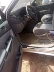 A picture of Toyota sienna is available with good condition engine and gear