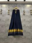 A picture of gaji duptta