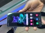 A picture of Samsung galaxy Z flip 3 5G