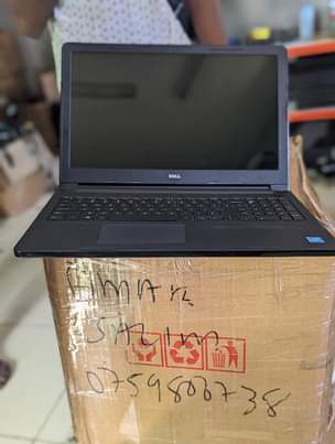 A picture of DELL INSPIRION 3520 SUPER QUALITY LAPTOP PROCESSOR INTEL inside