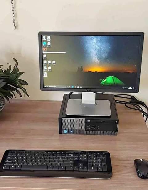 dell laptop