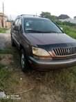 A picture of Buyer need urgently Rx300