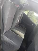 A picture of SHARP 2006 MODEL TOYOTA COROLLA SPORT Engine very silent Gear