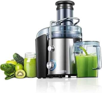 A picture of JUICER 0715391503