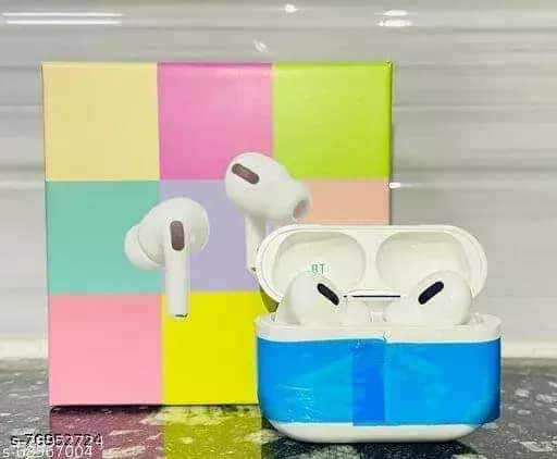 A picture of iPods