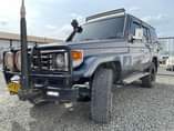 A picture of TOYOTA LAND CRUSER ZX FOR SALE 44 OFF ROAD RUNNER