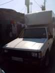 A picture of 1996 Metsubishi colt 1996 Closed