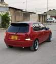 A picture of STARLET...MANUAL