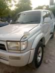 A picture of TOYOTA SULF