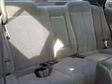 A picture of Clean Toyota Camry 1999 model for sale at the rate