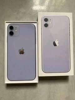A picture of IPHONE 11
