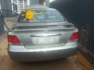 A picture of 2006 Toyota Camry LE