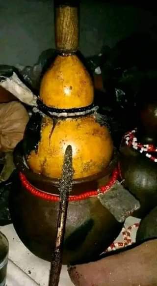 pongola K.