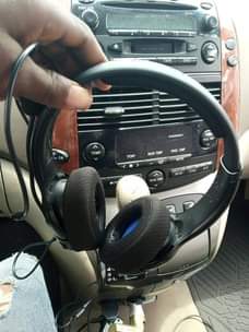 A picture of Headphone 