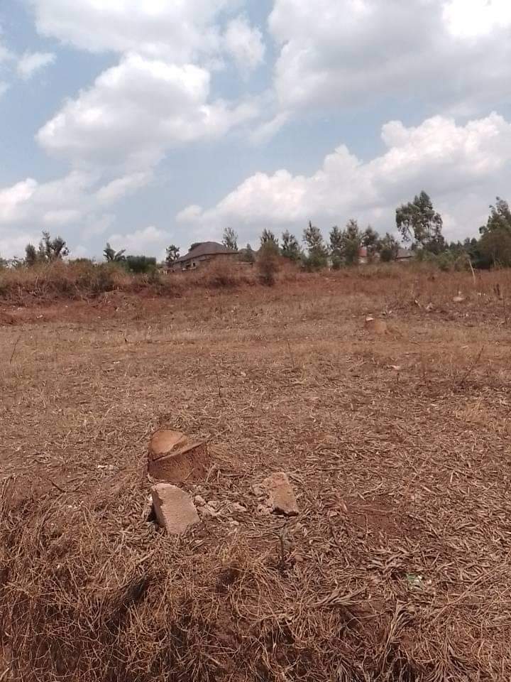 kanombe accommodation