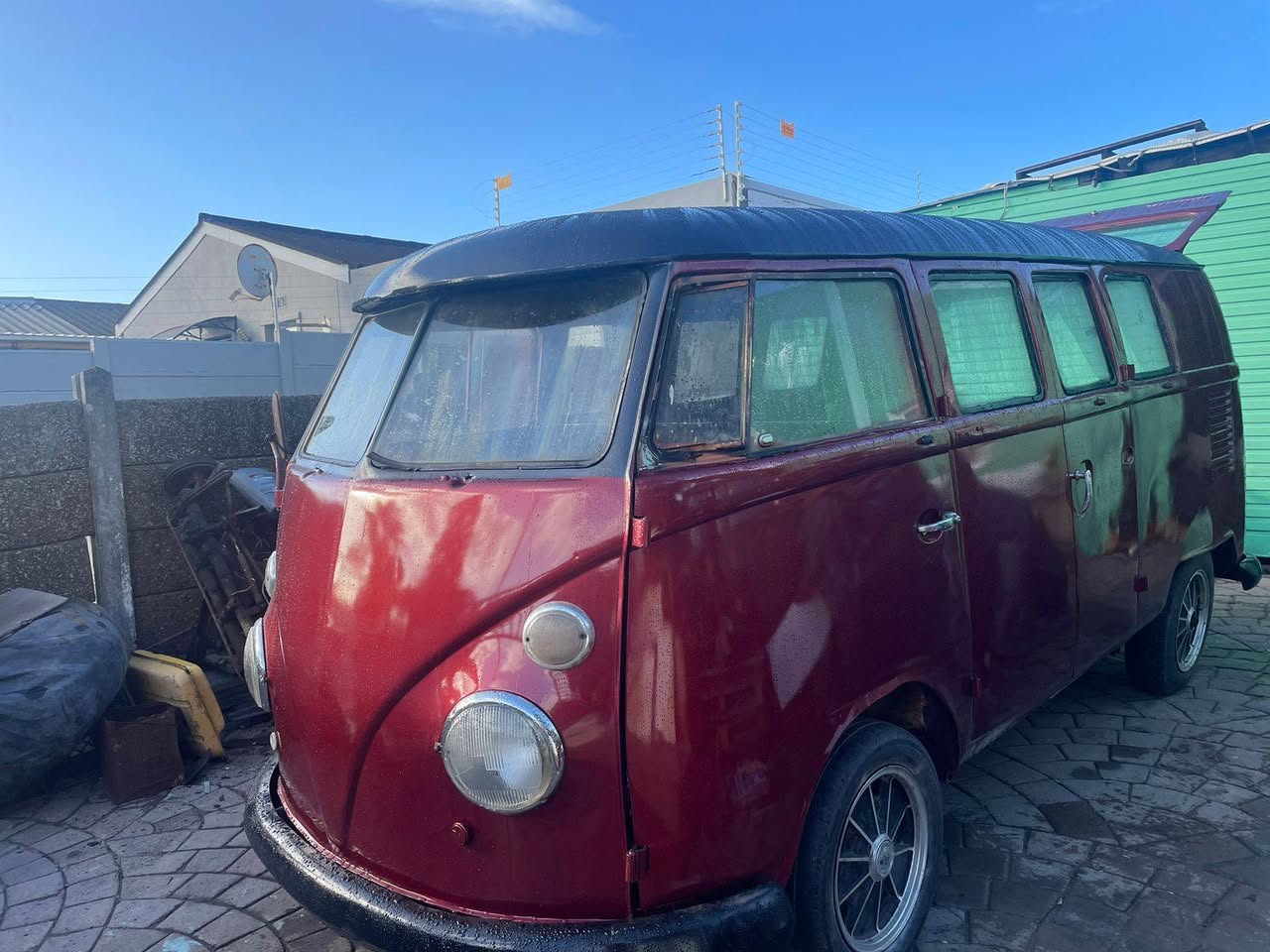 vw