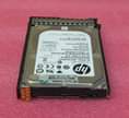 A picture of 12x HPE 1TB 2 5 SATA 6GB s 7 2K