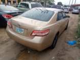 A picture of Toyota Camry 2010 mo