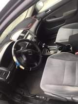 A picture of Clean 2003 Honda Accord with sound engine and gear with