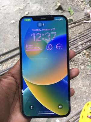 iphone 12pro