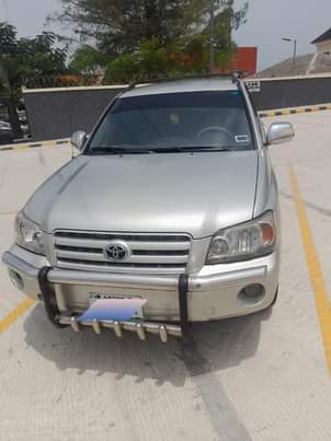 A picture of Used good