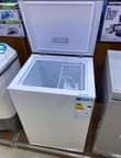 A picture of DEEP FREEZERS