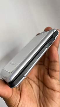 A picture of Samsung S3600i OLD MODEL