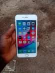 A picture of Iphone 6 Plus Gb64 Bh100 Wah imenyooka 0687879635