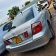 A picture of TOYOTA PREMIO 2004 25M