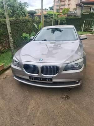 used bmw