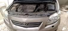 A picture of 2009 Toyota Corolla FIRSTBODY Chilling AC Perfectly Working Engine and