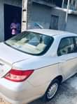 A picture of Honda city 05