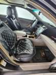 A picture of Camry 08 painted TOKS STANDARD on first going for 3m